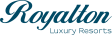 Royalton Manor logo