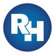 RO Health logo