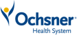 Ochsner Health System logo