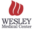 Wesley Medical Center logo