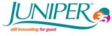 Juniper Communities logo