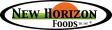 New Horizon Foods logo