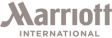 Marriott International logo