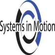 Systems in Motion logo