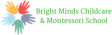 Bright Minds logo