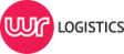 WR Logistics logo